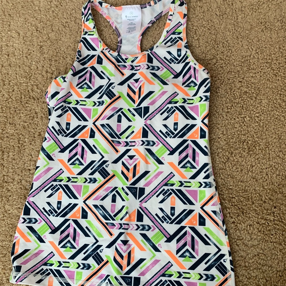 ivviva tank top